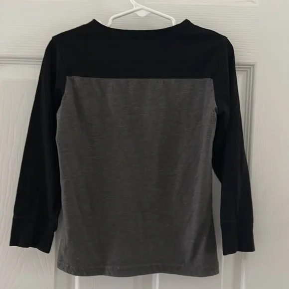 Children’s Place Semi Truck Shirt - Picture 4 of 8